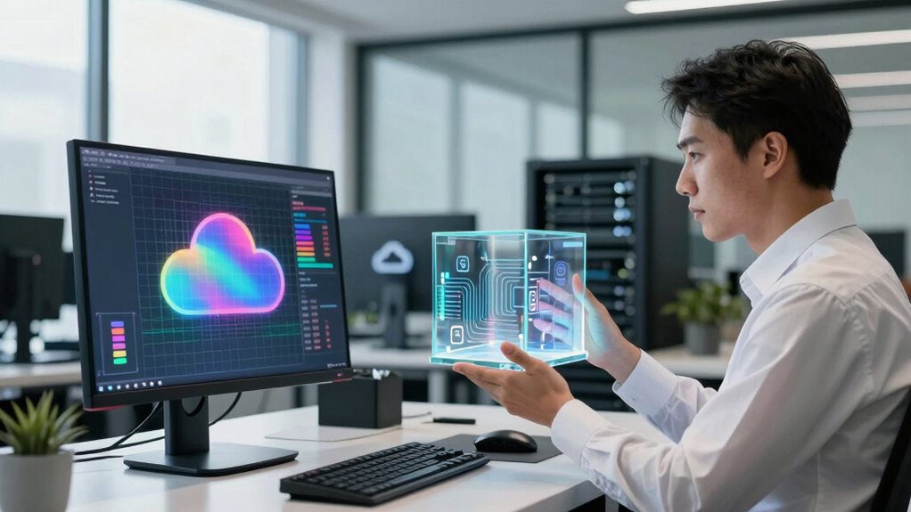 cloud data loss prevention