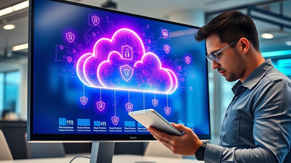 cloud data protection strategies