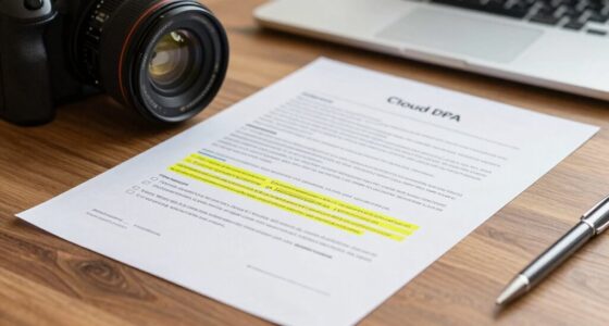 cloud dpa contract essentials