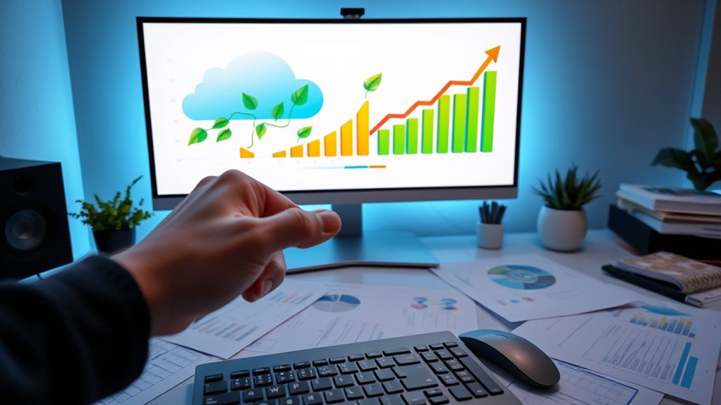 cloud emissions measurement methodologies
