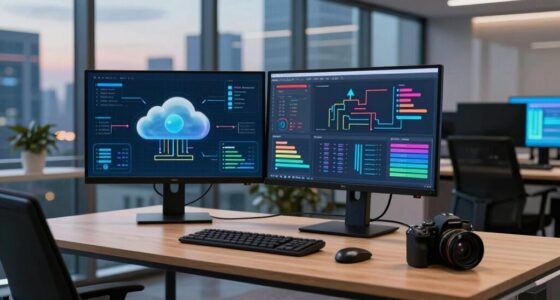 cloud inventory compliance oversight