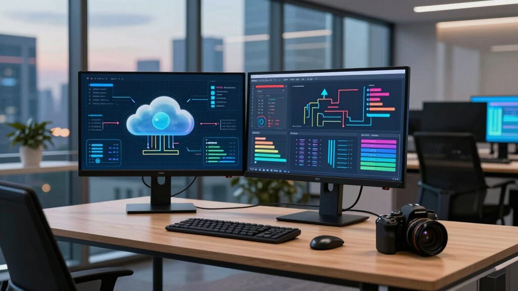 cloud inventory compliance oversight