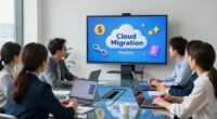cloud migration cost myths