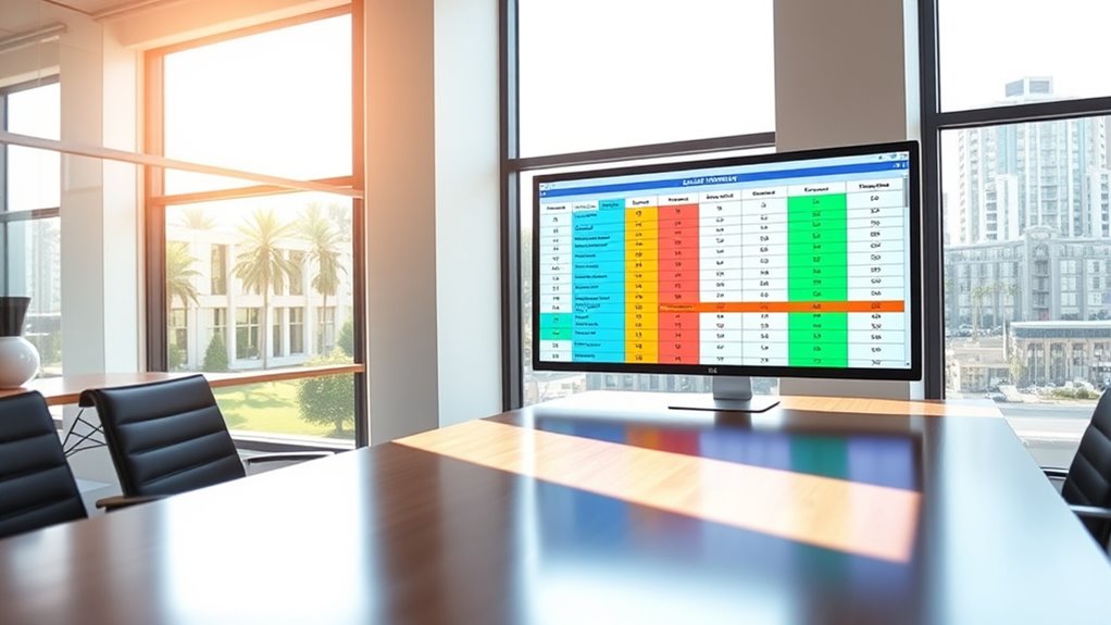 cloud risk management framework