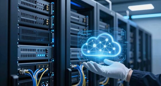 cloud security without trust