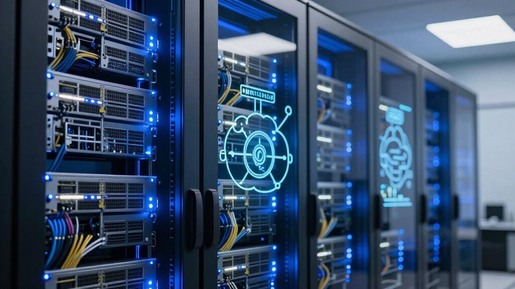 cloud segmentation for eu