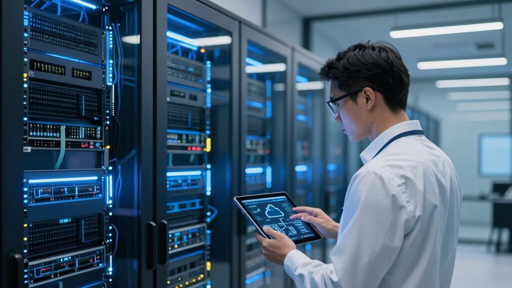 cloud sovereignty isolation questions