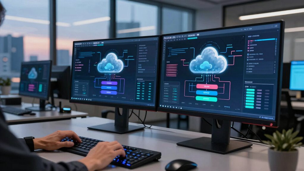 cloud stack vulnerability scanning