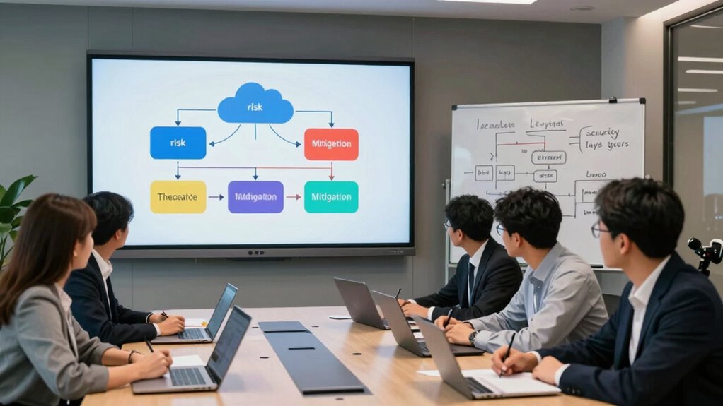 cloud threat modeling workshop