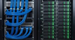 clustering versus replication strategies