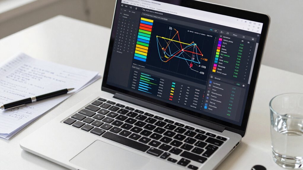 combine logs metrics traces