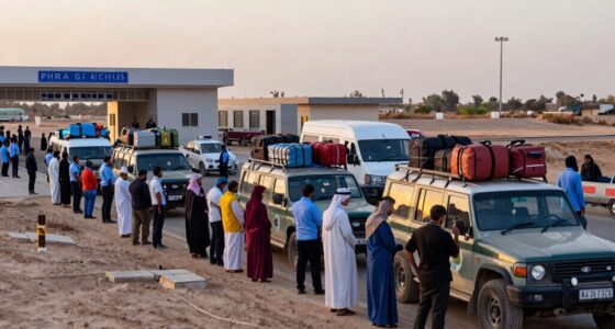 common third country transfer scenarios