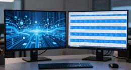 comparing data storage solutions