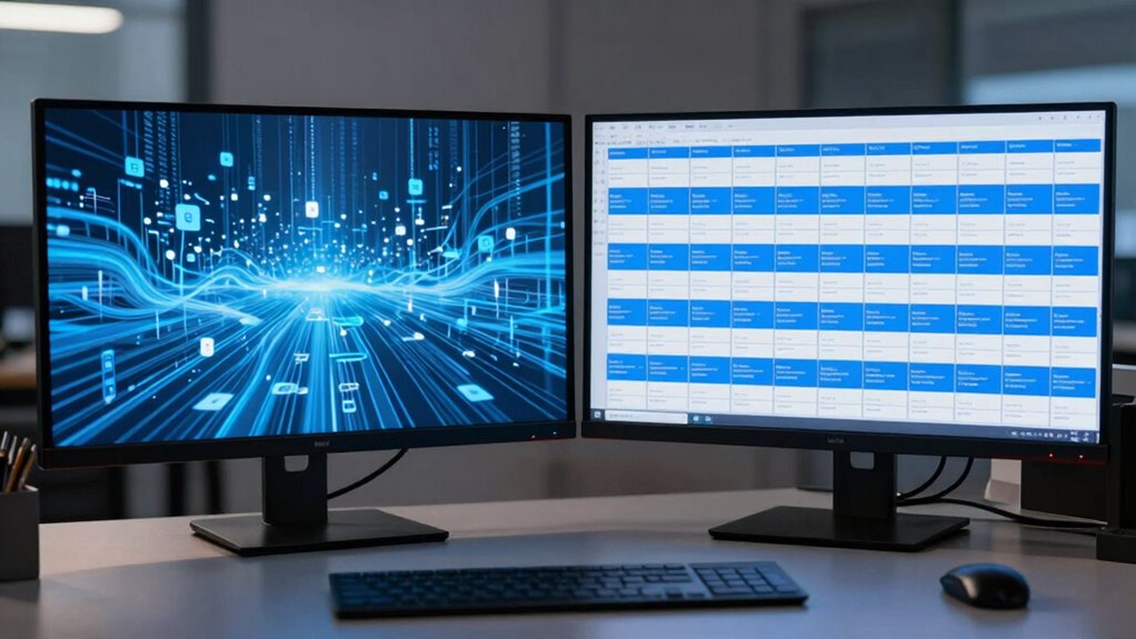 comparing data storage solutions