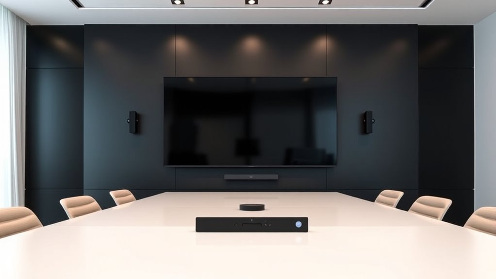 compatibility room size ease