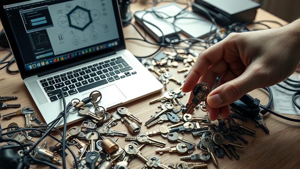 complete inventory prevents security gaps