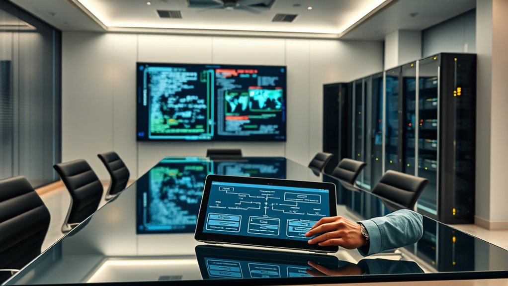 comprehensive audit trail documentation