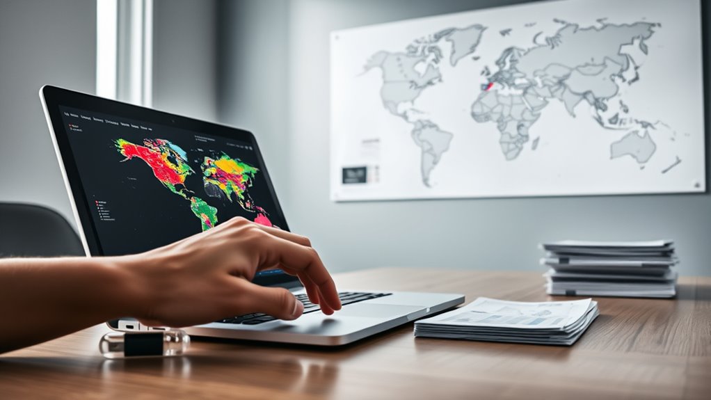 comprehensive data compliance strategies