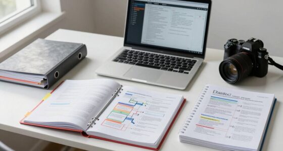 comprehensive disaster recovery procedures