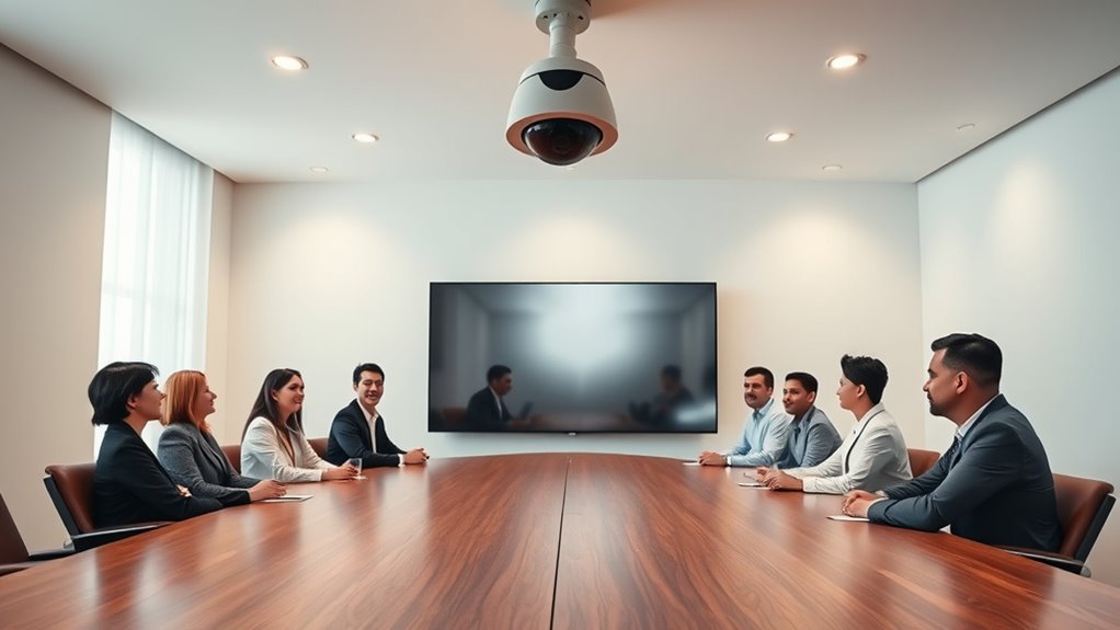 conference camera selection tips