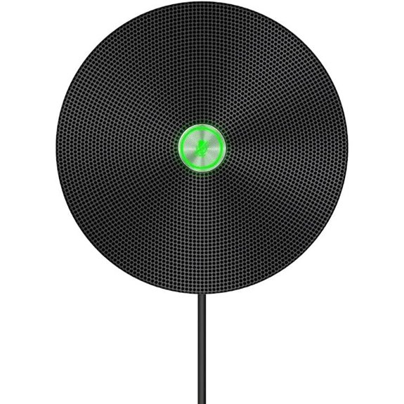 PowerMic Conference USB Microphone with Noise Cancellation