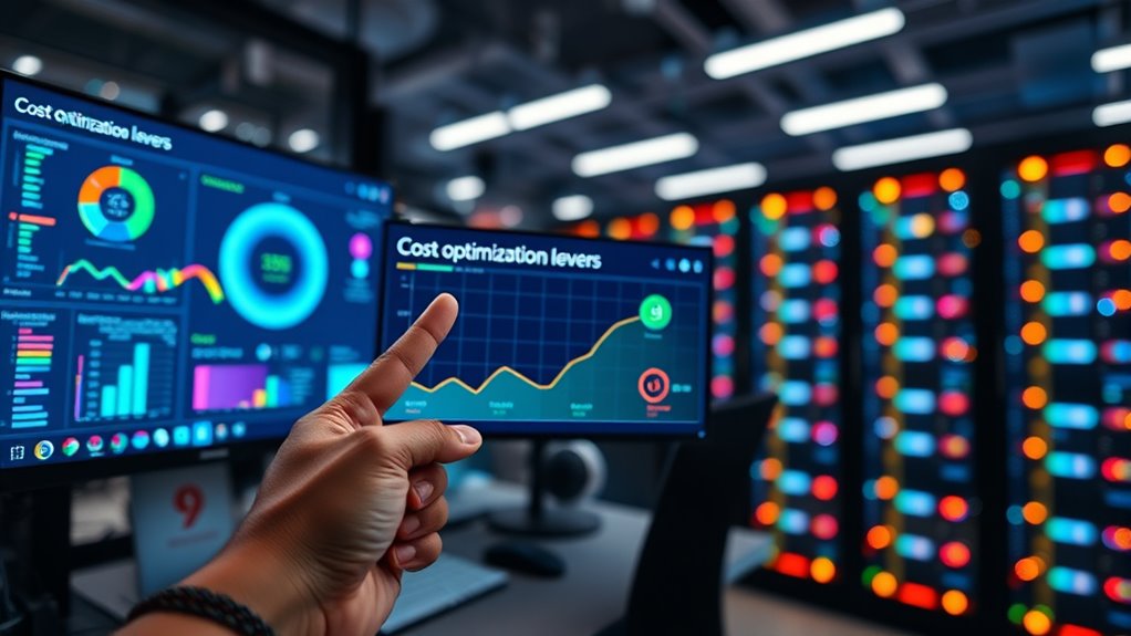 continuous cost optimization strategies