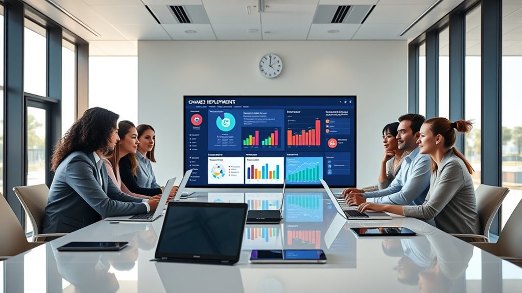 continuous improvement through reviews