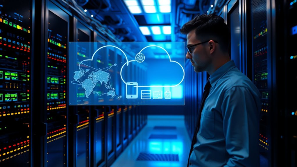 continuous security risk monitoring