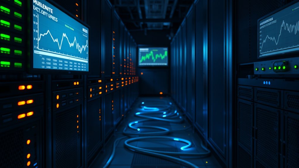 costly always on environments