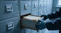 costly cold data retrieval