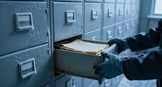 costly cold data retrieval