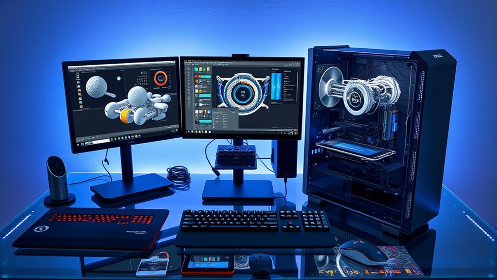 cpu gpu memory expandability