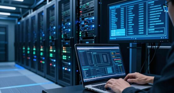 critical cloud ip planning