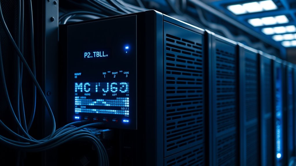 critical ups selection considerations