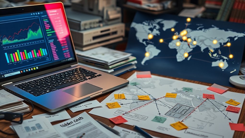 cross region data transfer costs