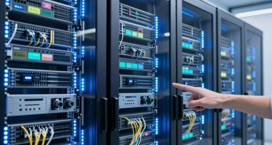 customer data isolation strategies