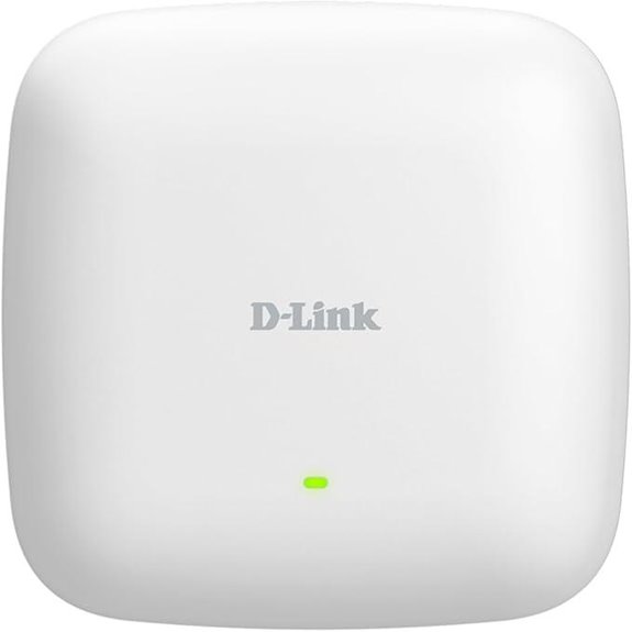 D-Link Nuclias AX3000 Wi-Fi 6 Access Point