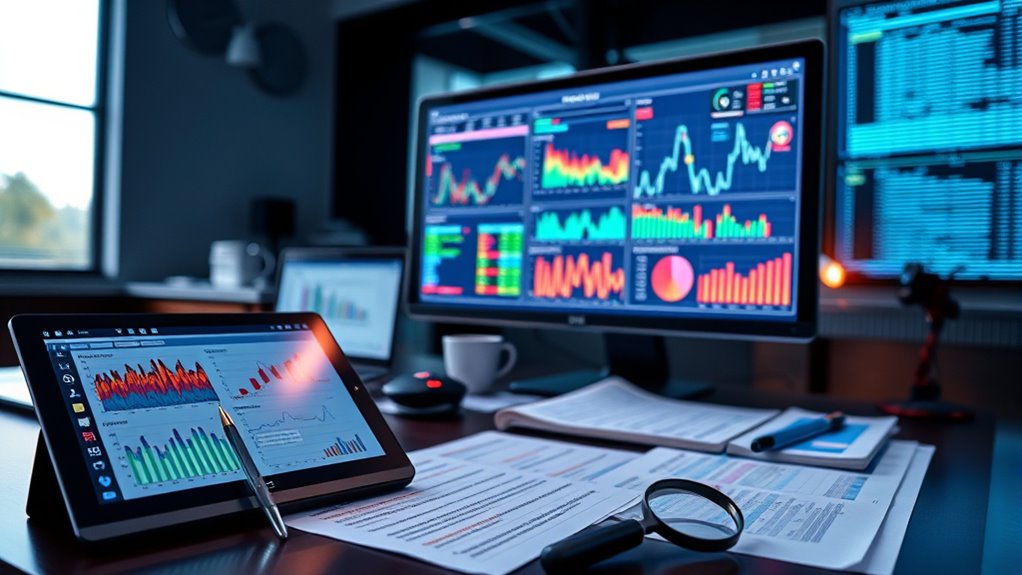 data accuracy and integrity