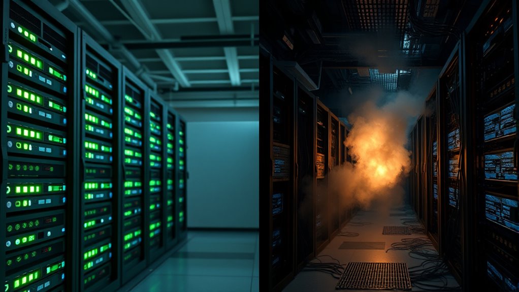 data backup and recovery