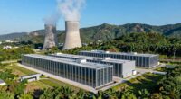data center location impacts emissions