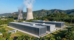 data center location impacts emissions