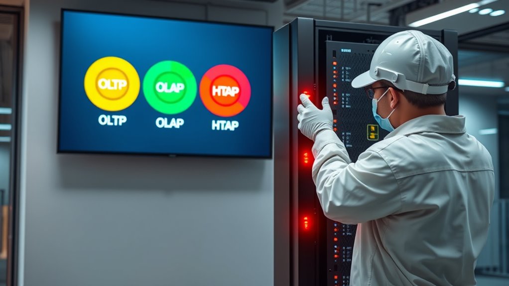 data consistency and durability