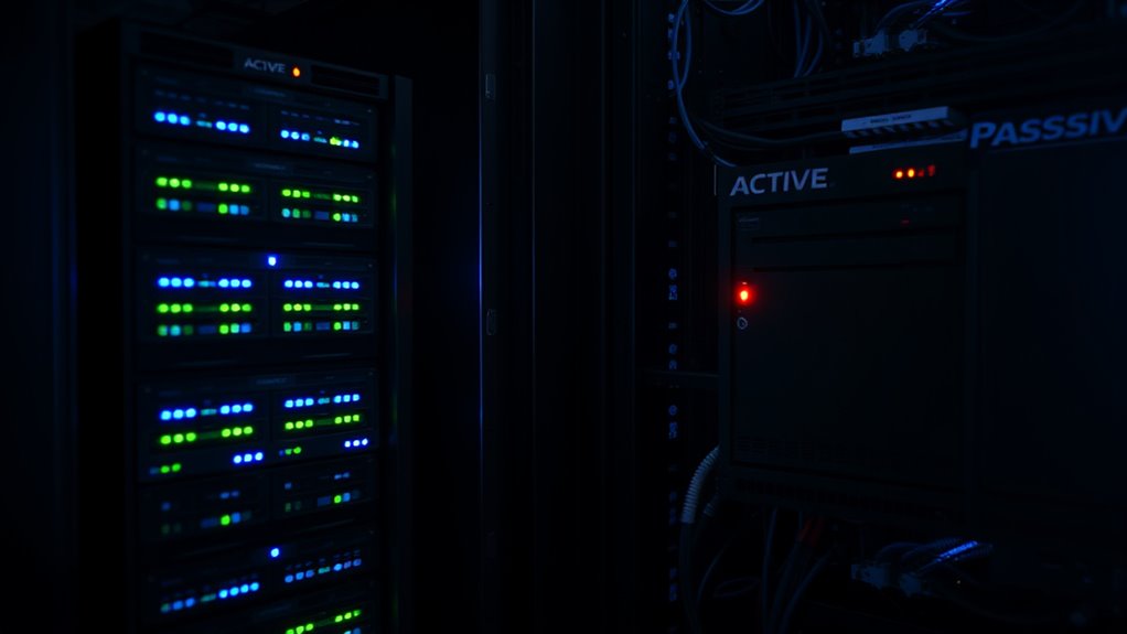 data integrity through replication