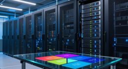 data partitioning without regret