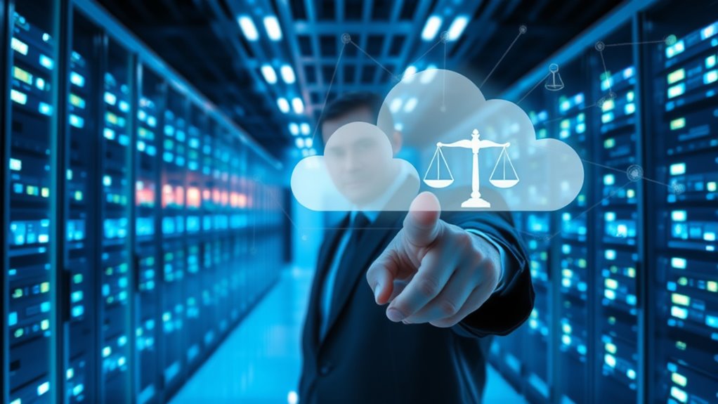 data privacy and compliance