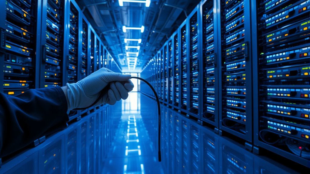 data protection and recovery