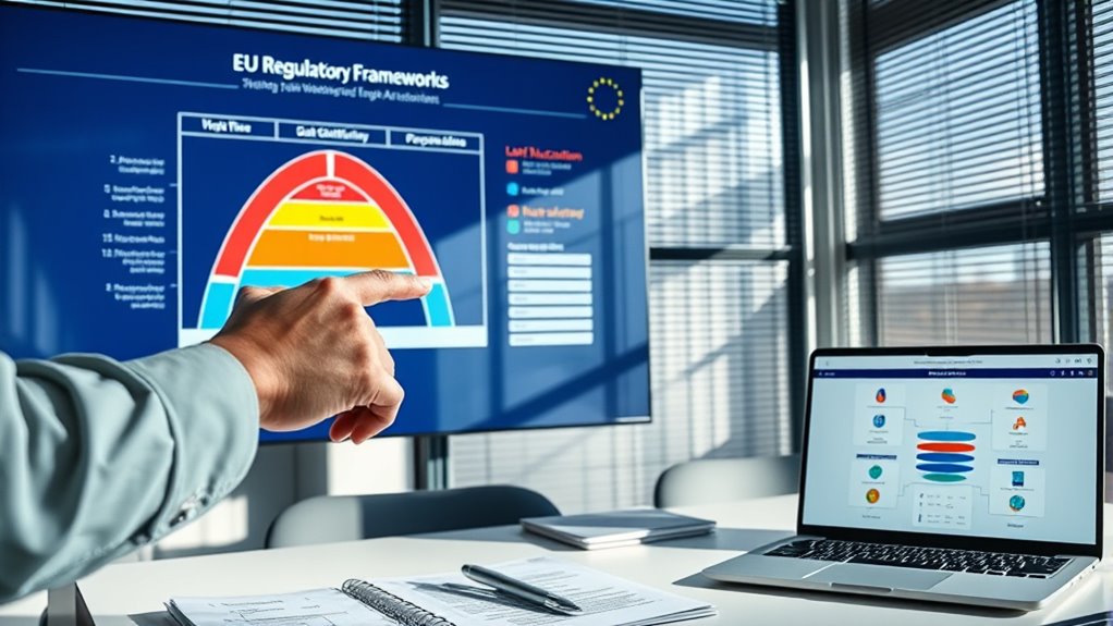 data regulation and classification