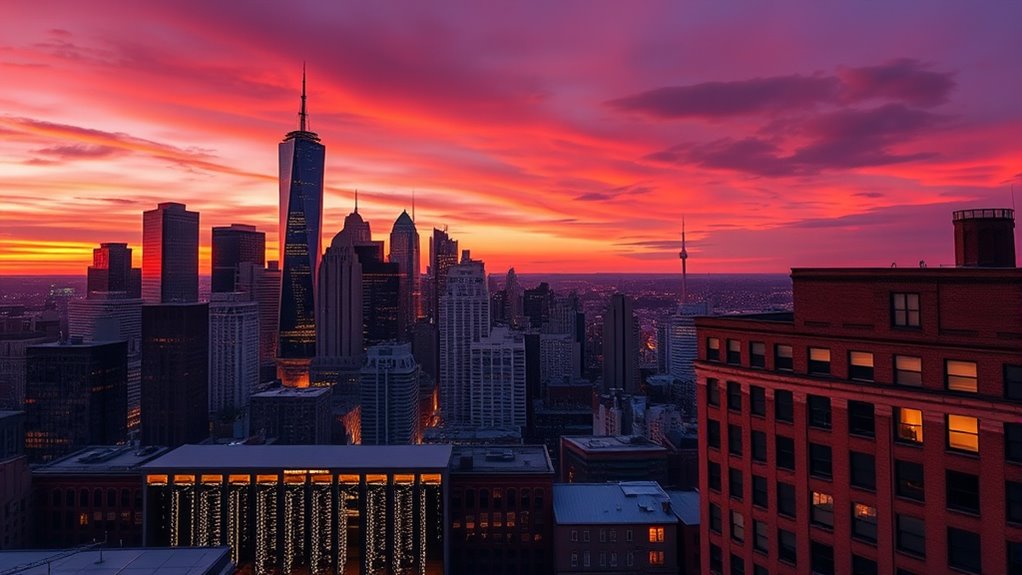 data residency impacts compliance