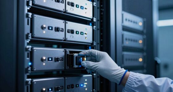 data retention and resilience