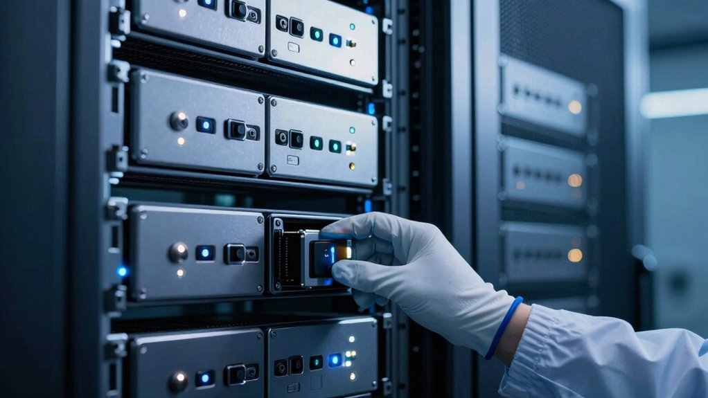 data retention and resilience